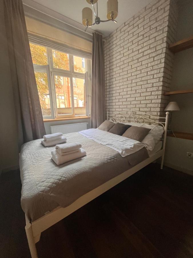 Old Town Apartment Krakow Ngoại thất bức ảnh