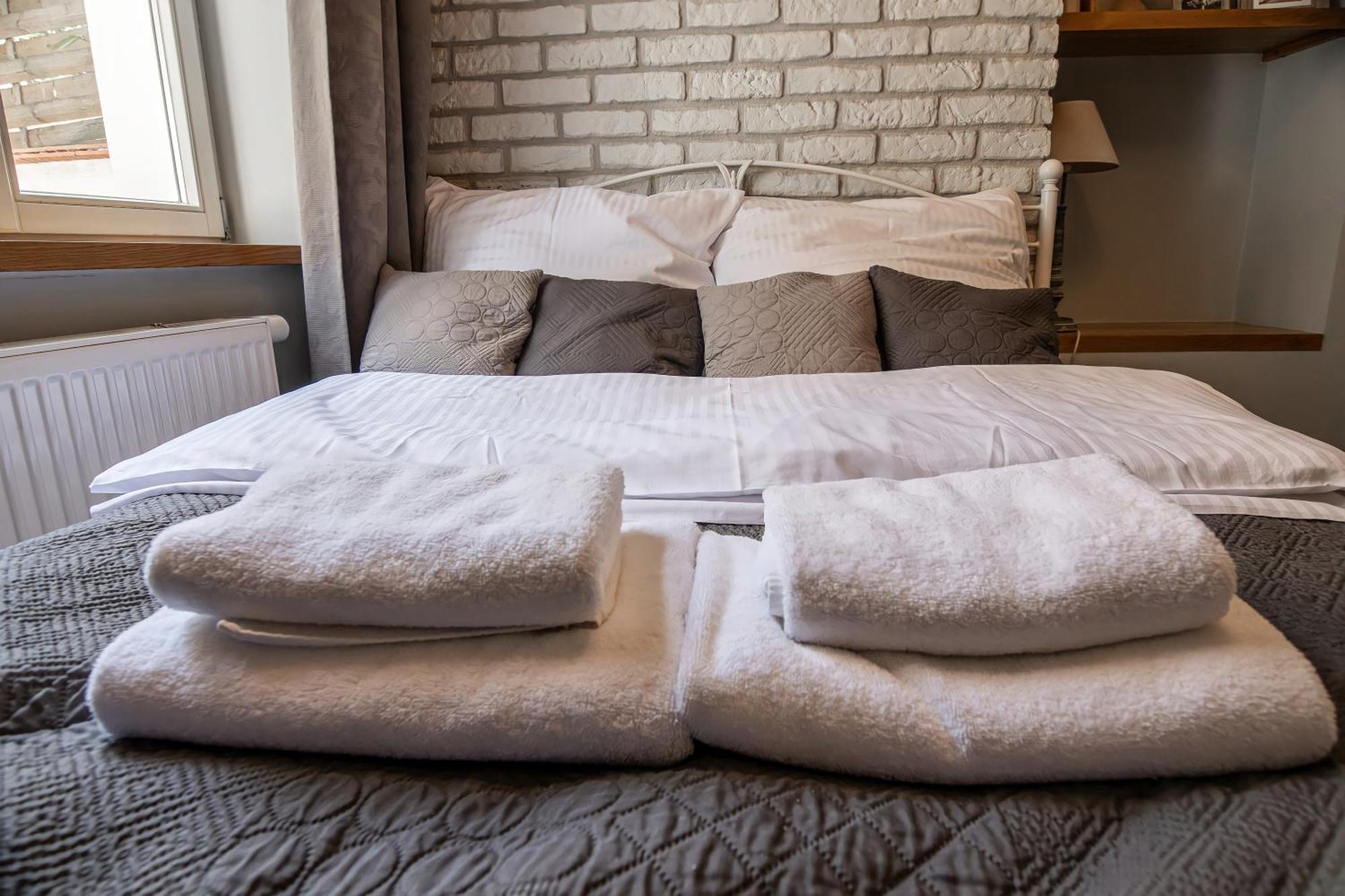 Old Town Apartment Krakow Ngoại thất bức ảnh